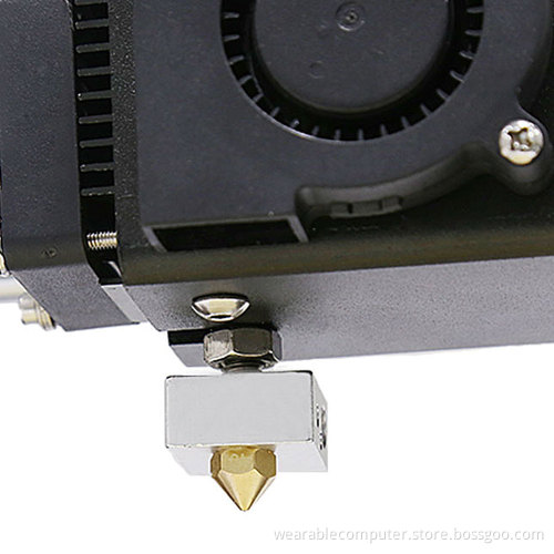 Anet heat press machine 3d printer prusa i3 print3d on sale